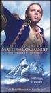 Master and Commander: The Far Side of the World [Blu-ray]