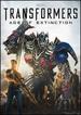 Transformers: Age of Extinction (3d Blu-Ray + Blu-Ray + Dvd)