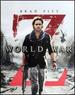 World War Z (Exclusive Steelbook Packaging) [Blu-Ray]