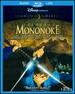 Princess Mononoke (Blu-Ray + Dvd)