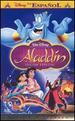 Aladdin (Disney Special Platinum Edition) [Vhs]