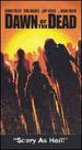 Dawn of the Dead (Unrated Director's Cut) [Vhs]