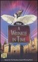 A Wrinkle in Time [Vhs]