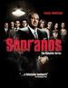 The Sopranos: the Complete Series (Blu-Ray)