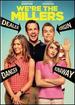 We'Re the Millers (Dvd)