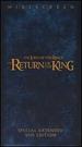 The Lord of the Rings-the Return of the King (Blu-Ray)