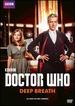 Doctor Who: Series Eight Premiere (Dvd)