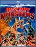 Destroy All Monsters [Blu-Ray]