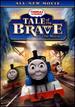 Thomas & Friends: Tale of the Brave-the Movie