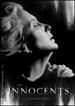 The Innocents [Dvd][1961]