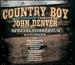 Country Boy: a Bluegrass Tribute to John Denver