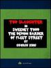 Sweeney Todd-the Demon Barber of Fleet Street (Non-Musical Version)