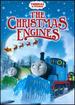 Thomas & Friends: the Christmas Engines [Dvd]