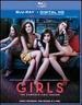 Girls: Season 1 [Blu-Ray]