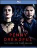 Penny Dreadful: Season 1 [Blu-Ray]