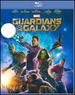 Marvel's Guardians of the Galaxy [Blu-Ray]