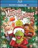 It's a Very Merry Muppet Christmas Movie (Blu-Ray + Digital Hd With Ultraviolet)