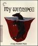 My Winnipeg [Blu-Ray]