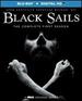 Black Sails: Season 1 [Blu-Ray]