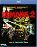 Demons 2 (Blu-Ray)