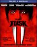 Tusk [Blu-Ray]