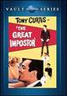 The Great Impostor [Vhs]