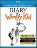 Diary of a Wimpy Kid (Blu-Ray/Dvd + Digital Copy)