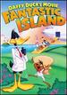 Daffy Duck's Movie: Fantastic Island (Dvd) (Dvd)