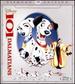 101 Dalmatians (2-Disc Diamond Edition Blu-Ray/Dvd/Digital Hd)