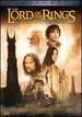 The Lord of the Rings: the Two Towers (Full Screen)