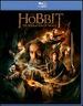 Hobbit: Dos Theatrical / Battle of the Five Armies [Blu-Ray]