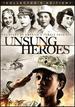 Unsung Heroes: the Story of America's Female Dvd Dvd