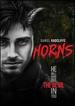 Horns [Dvd] [2015]