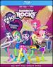 My Little Pony Equestria Girls: Rainbow Rocks [Blu-Ray]
