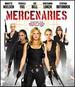 Mercenaries [Blu-Ray]