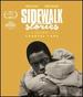 Sidewalk Stories [Blu-Ray]