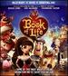The Book of Life [Blu-Ray]