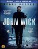 John Wick [Blu-Ray + Dvd + Digital Hd]