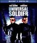 Universal Soldier Bd [Blu-Ray]