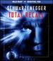 Total Recall [Blu-Ray + Digital Hd]
