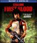 Rambo: First Blood [Blu-Ray + Digital Hd]