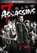 7 Assassins [Dvd + Digital]