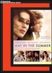 May in the Summer [Dvd]