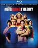 The Big Bang Theory: Season 7 [Blu-Ray]