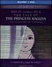 The Tale of the Princess Kaguya (Blu-Ray + Dvd)