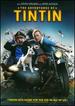 The Adventures of Tintin [Blu-Ray]