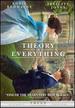 The Theory of Everything [Dvd] [2015]