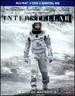 Interstellar (Blu-Ray + Dvd Combo Pack)