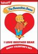 Berenstain Bears-I Love Brother Bear