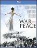 War & Peace (1956) (Bd) [Blu-Ray]